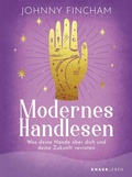 Cover: Modernes Handlesen - Knaur MensSana
