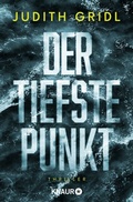 Cover: Der tiefste Punkt - Knaur