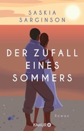 Cover: Der Zufall eines Sommers - Knaur