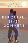 Cover: Der Zufall eines Sommers - Knaur