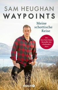 Abbildung von: Waypoints - Knaur