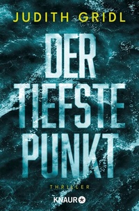 Abbildung von: Der tiefste Punkt - Knaur