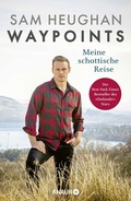 Cover: Waypoints - Knaur
