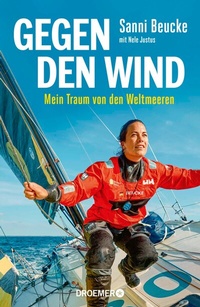 Abbildung von: Gegen den Wind - Droemer