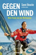 Cover: Gegen den Wind - Droemer