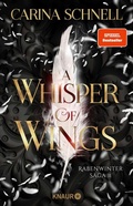 Cover: A Whisper of Wings - Knaur