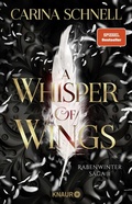 Cover: A Whisper of Wings - Knaur