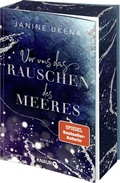 Cover: Vor uns das Rauschen des Meeres - Knaur