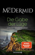 Cover: Die Gabe der L&uuml;ge - Droemer