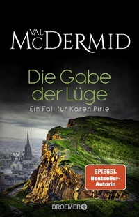 Abbildung von: Die Gabe der Lüge - Droemer