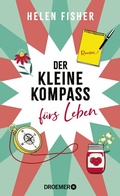 Cover: Der kleine Kompass f&uuml;rs Leben - Droemer