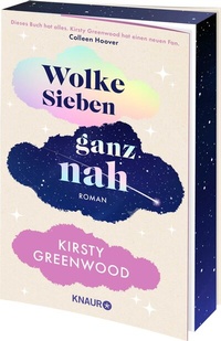 Abbildung von: Wolke Sieben ganz nah - Knaur