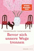 Cover: Bevor sich unsere Wege trennen - Knaur MensSana