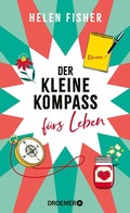 Cover: Der kleine Kompass f&uuml;rs Leben - Droemer
