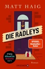 Cover: Die Radleys - Droemer