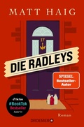 Cover: Die Radleys - Droemer