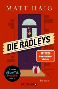 Abbildung von: Die Radleys - Droemer