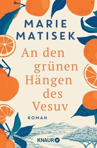 Abbildung von: An den grünen Hängen des Vesuv - Knaur