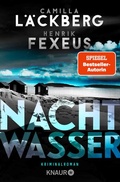 Cover: Nachtwasser - Knaur