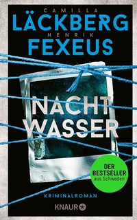 Abbildung von: Nachtwasser - Knaur