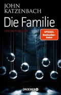 Cover: Die Familie - Droemer