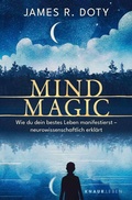 Cover: Mind Magic - O.W. Barth eBook
