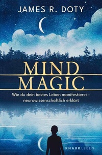 Enlarge image Cover: Mind Magic - O.W. Barth eBook