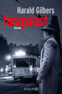 Abbildung von: Tanzpalast - Knaur