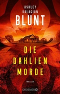 Cover: Die Dahlien-Morde - Droemer