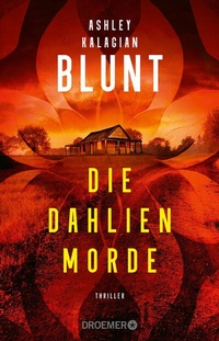 Abbildung von: Die Dahlien-Morde - Droemer