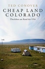 Cover: Cheap Land Colorado - Droemer