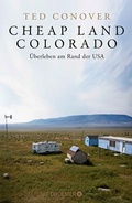 Cover: Cheap Land Colorado - Droemer