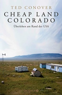 Cover of  Cheap Land Colorado - Droemer