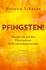 Cover: Pfingsten! - Droemer