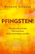 Cover: Pfingsten! - Droemer