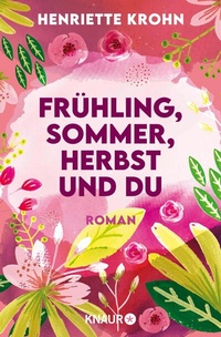 Abbildung von: Frühling, Sommer, Herbst und du - Knaur