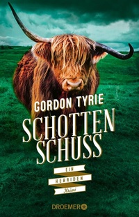 Abbildung von: Schottenschuss - Droemer