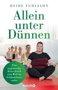 Abbildung von: Allein unter Dünnen - Knaur