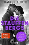 Cover: Die Stauffenbergs - Droemer
