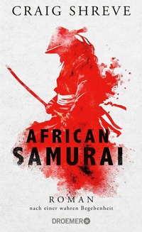 Abbildung von: African Samurai - Droemer