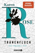 Cover: Tr&auml;nenfluch - Knaur