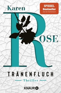 Abbildung von: Tränenfluch - Knaur