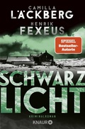 Cover: Schwarzlicht - Knaur