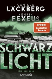 Abbildung von: Schwarzlicht - Knaur