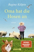 Cover: Oma hat die Hosen an - Knaur