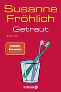 Cover: Getraut - Knaur