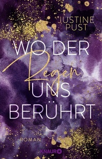 Enlarge image Cover: Wo der Regen uns berührt - Knaur
