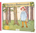 Cover: H&auml;nschen im Blaubeerenwald - Esslinger