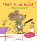 Cover: Mach mit mir Musik! - Esslinger