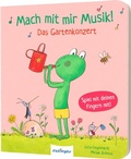 Cover: Mach mit mir Musik! - Esslinger